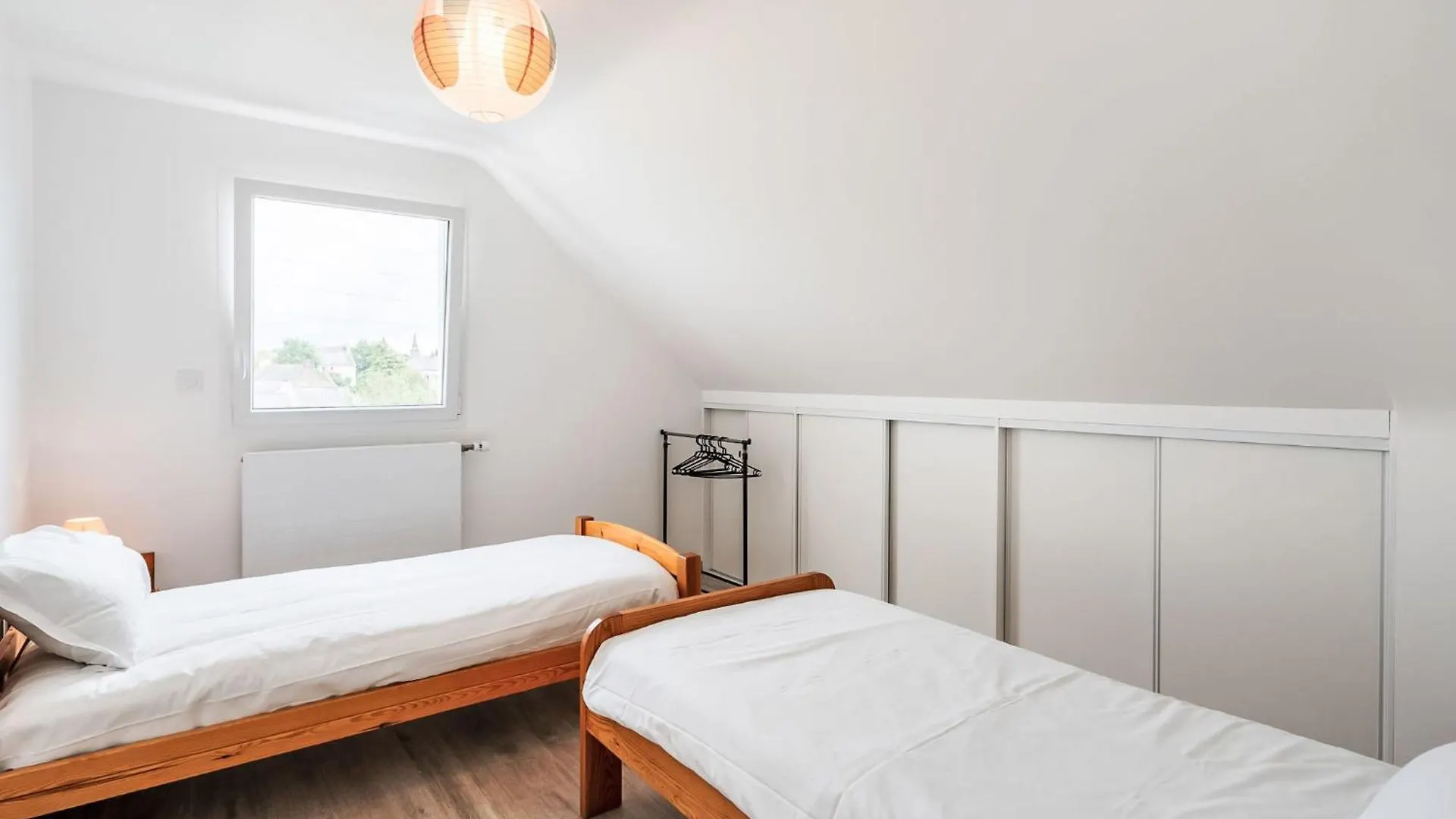 Holiday Home Maison Melusine By Interhome Bono