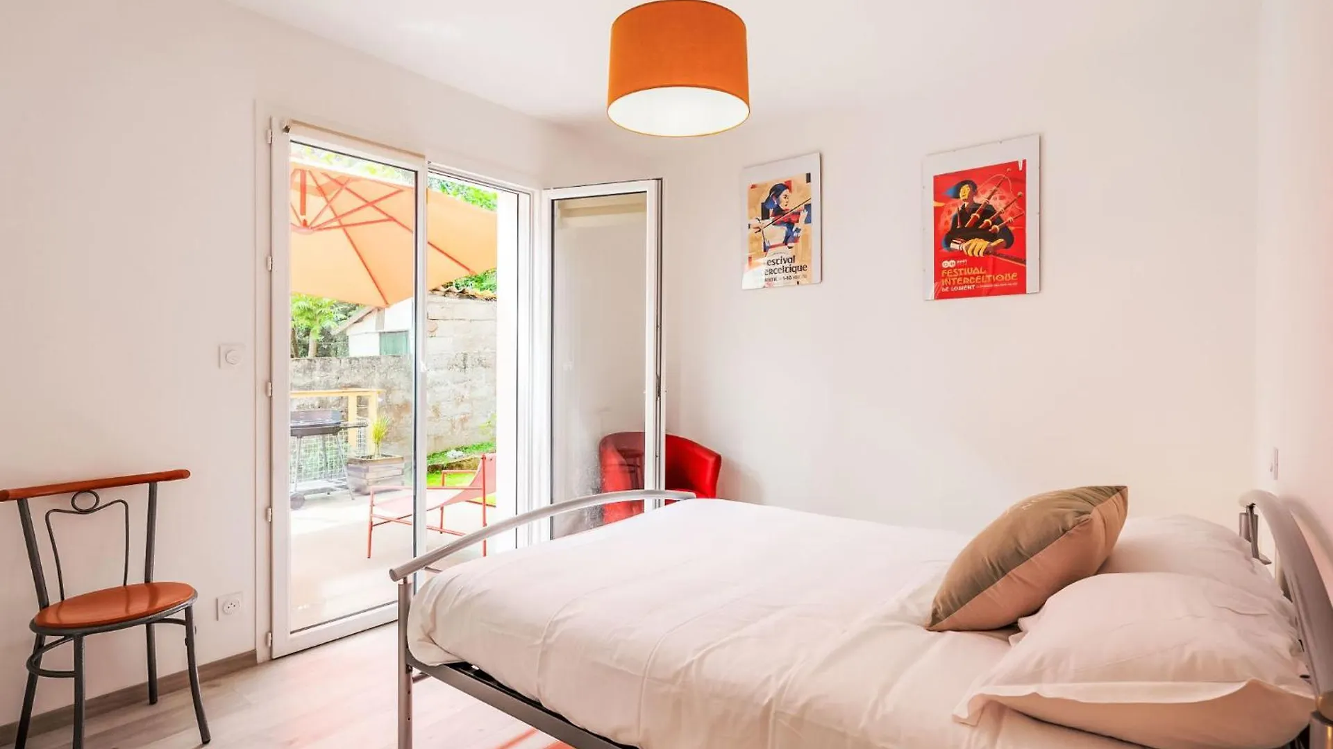 Holiday Home Maison Melusine By Interhome Bono