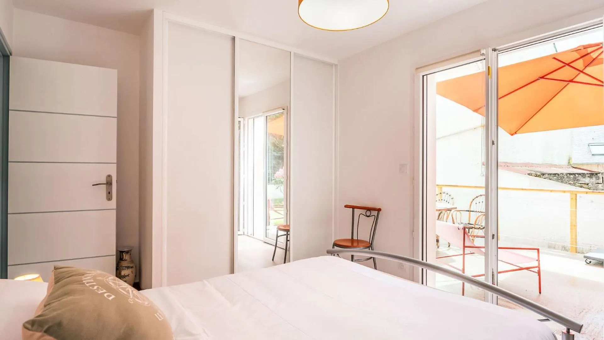 Holiday Home Maison Melusine By Interhome Bono 0*,