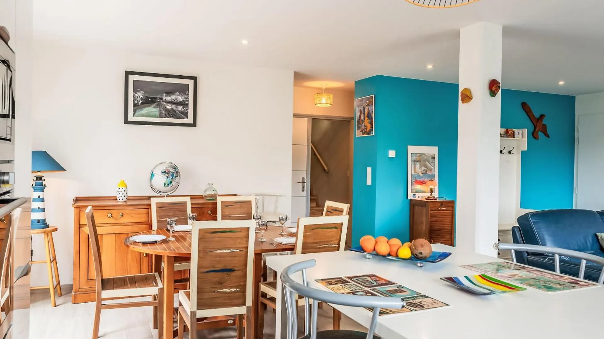 Holiday Home Maison Melusine By Interhome Bono
