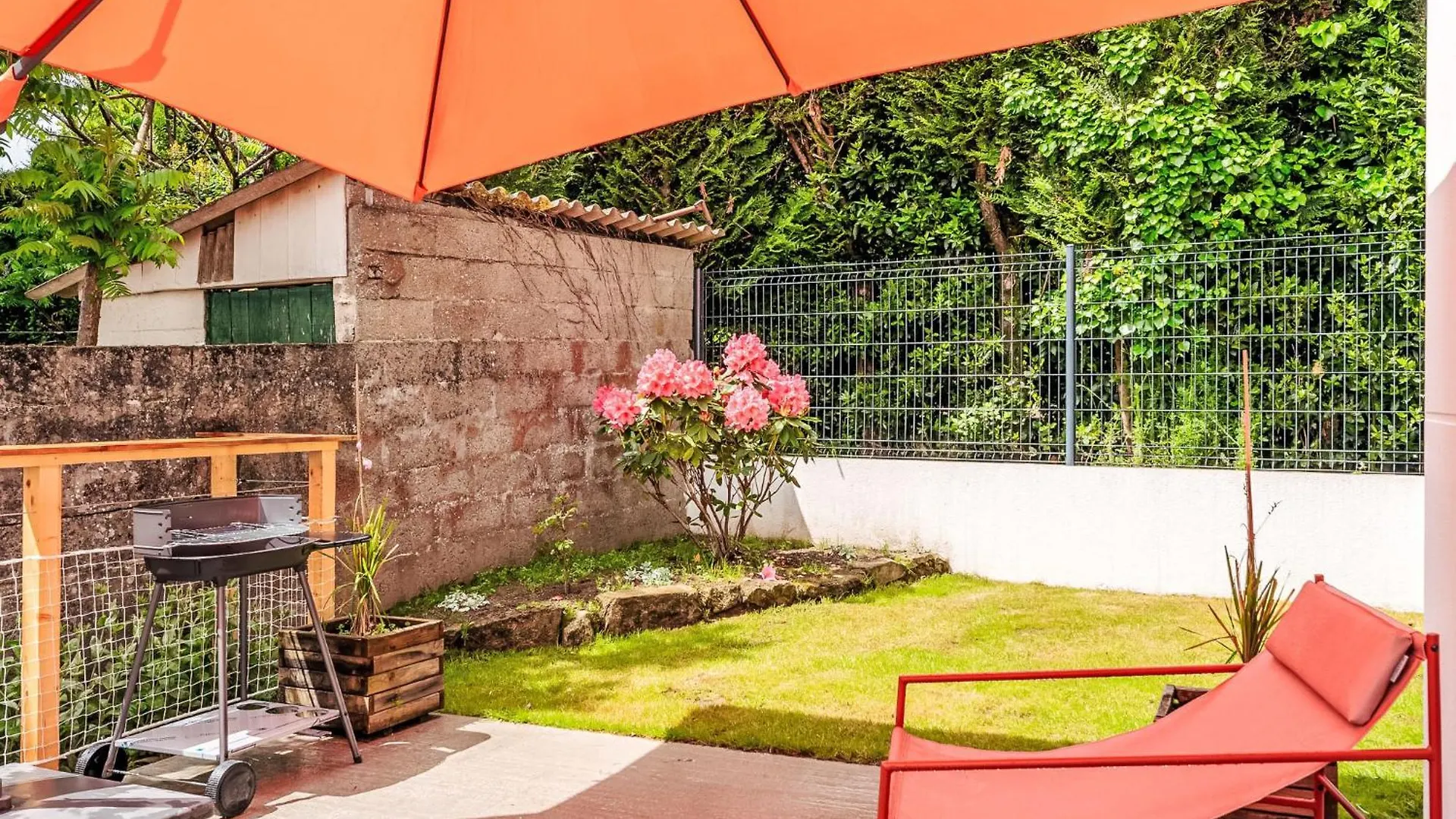 Holiday Home Maison Melusine By Interhome Bono 프랑스
