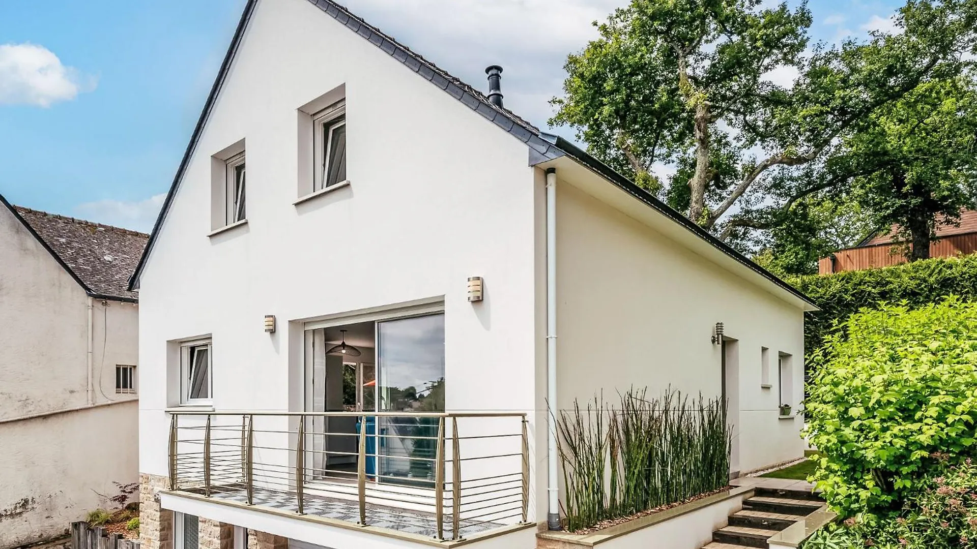 Holiday Home Maison Melusine By Interhome Bono