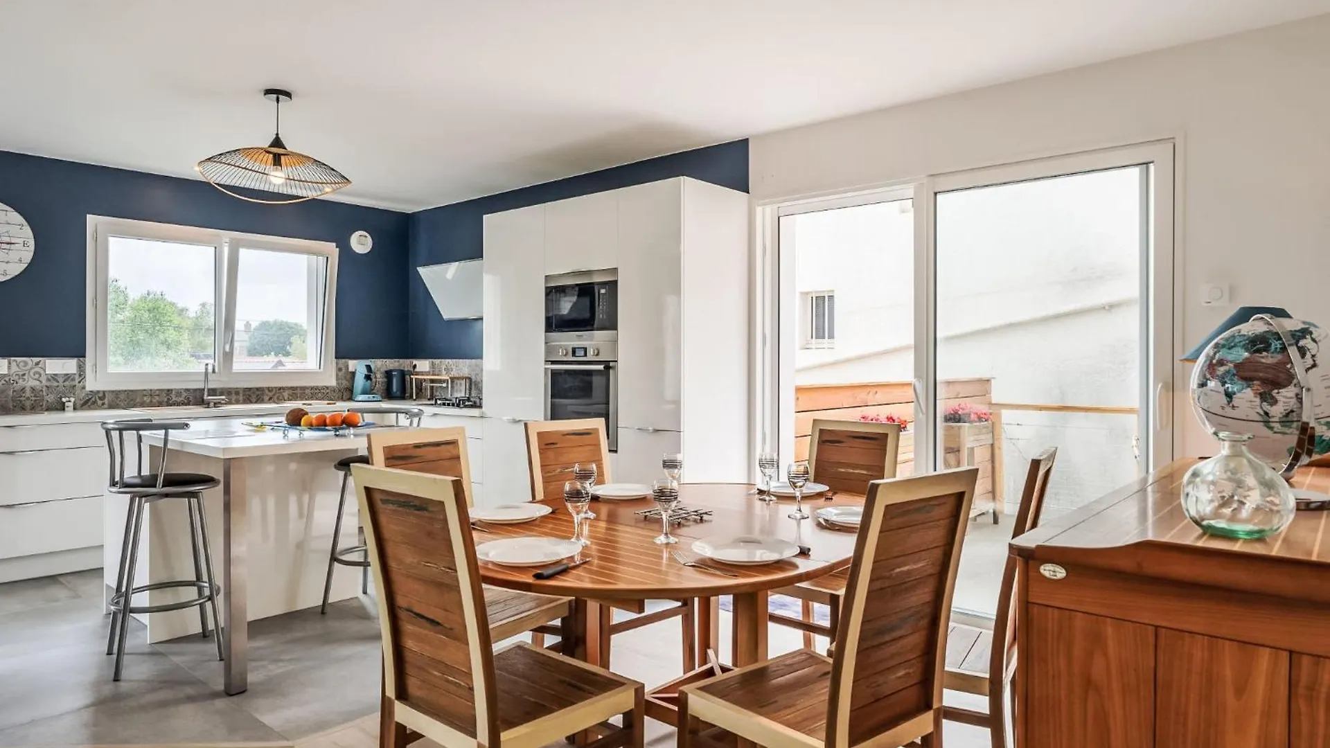 Holiday Home Maison Melusine By Interhome Bono 프랑스